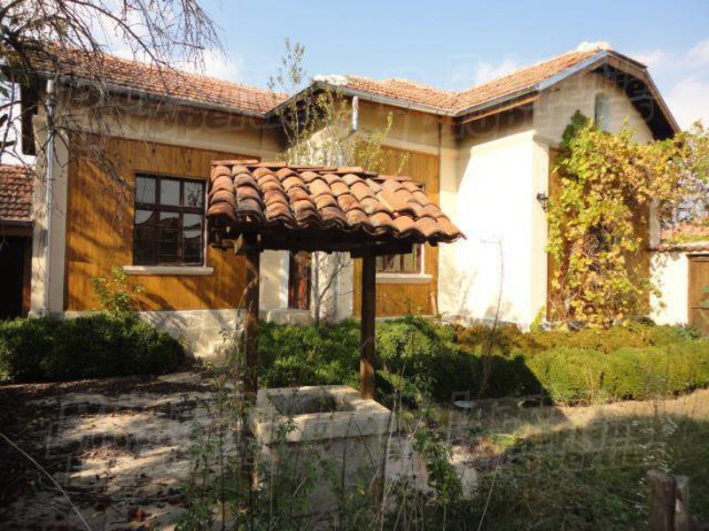 Дом в Стара Загоре, Болгария, 60 м2 - фото 1