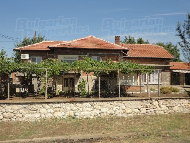 Дом в Стара Загоре, Болгария, 135 м2 - фото 1