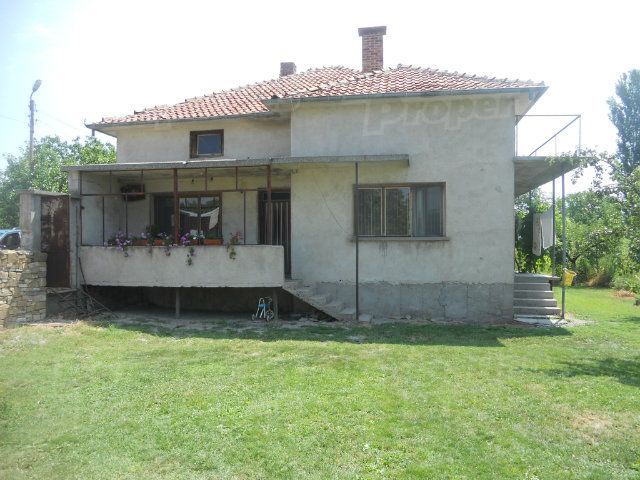 Дом в Сливене, Болгария, 120 м2 - фото 1