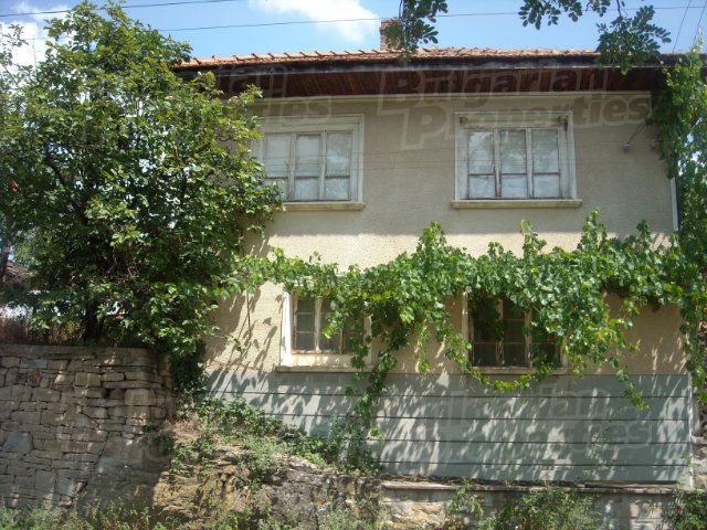 Дом в Сливене, Болгария, 134 м2 - фото 1