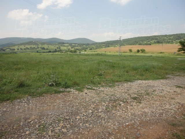 Земля в Стара Загоре, Болгария, 1 м2 - фото 1