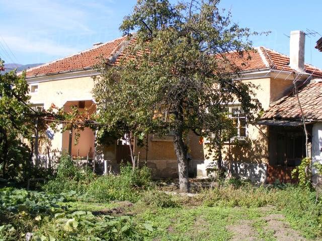 Дом в Стара Загоре, Болгария, 85 м2 - фото 1