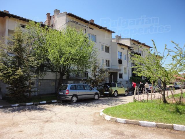 Апартаменты в Стара Загоре, Болгария, 96 м2 - фото 1