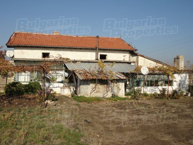 Дом в Стара Загоре, Болгария, 125 м2 - фото 1