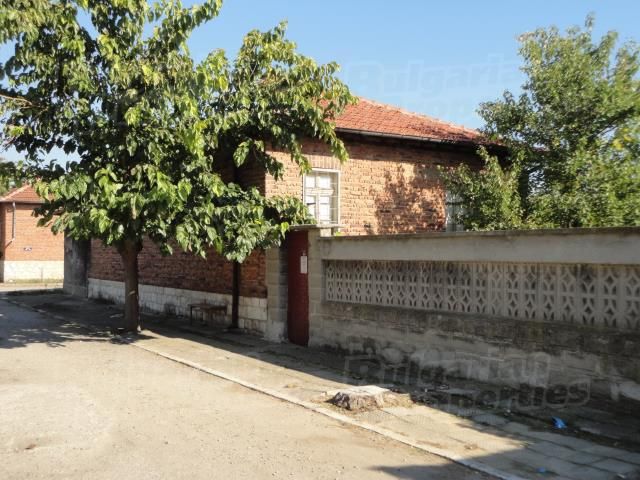 Дом в Стара Загоре, Болгария, 95 м2 - фото 1