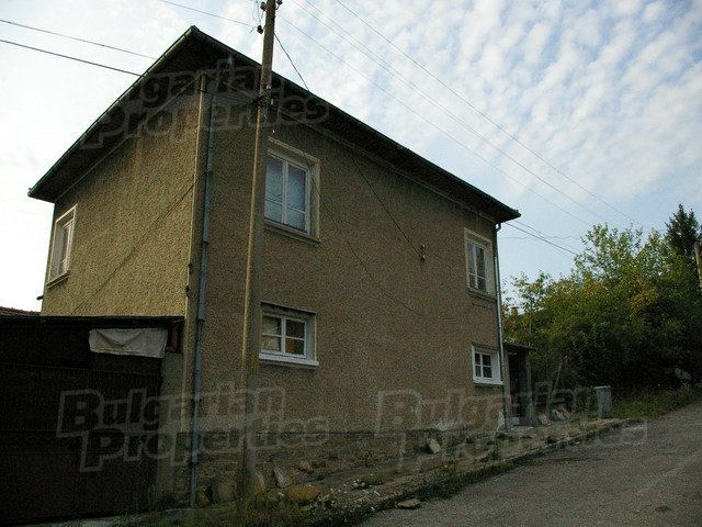 Дом в Велико Тырново, Болгария, 212 м2 - фото 1