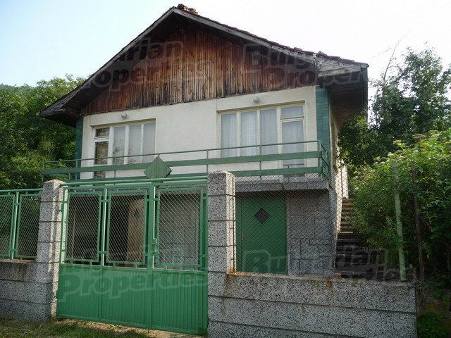 Дом в Велико Тырново, Болгария, 170 м2 - фото 1