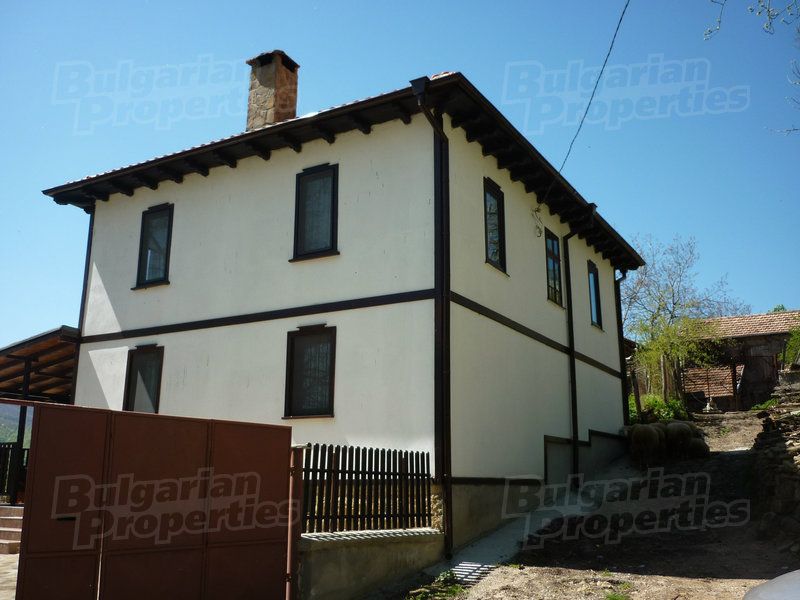 Дом в Габрово, Болгария, 160 м2 - фото 1