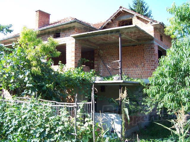 Дом в Сливене, Болгария, 200 м2 - фото 1
