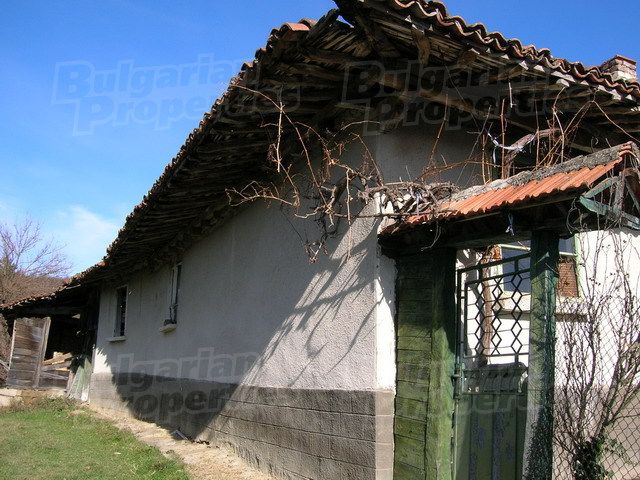Дом в Велико Тырново, Болгария, 90 м2 - фото 1