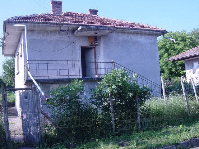 Дом в Велико Тырново, Болгария, 110 м2 - фото 1