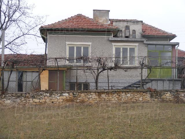 Дом в Стара Загоре, Болгария, 110 м2 - фото 1