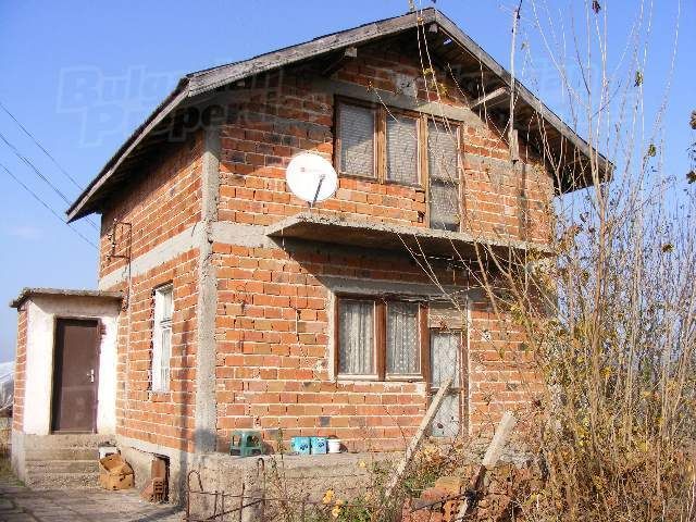Дом в Стара Загоре, Болгария, 96 м2 - фото 1