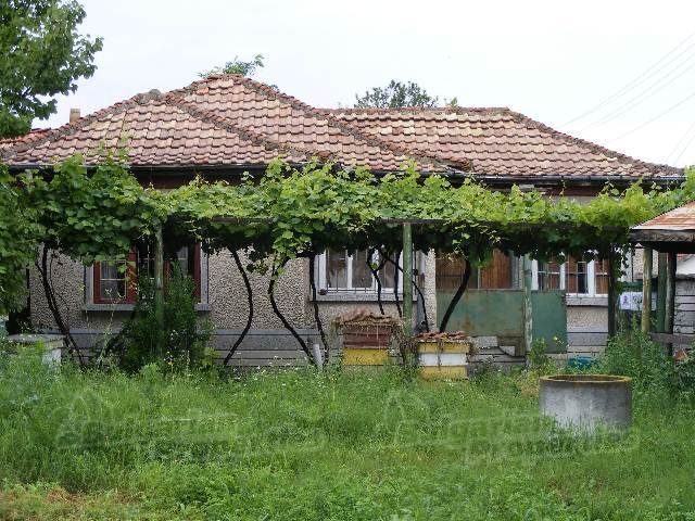 Дом в Стара Загоре, Болгария, 75 м2 - фото 1