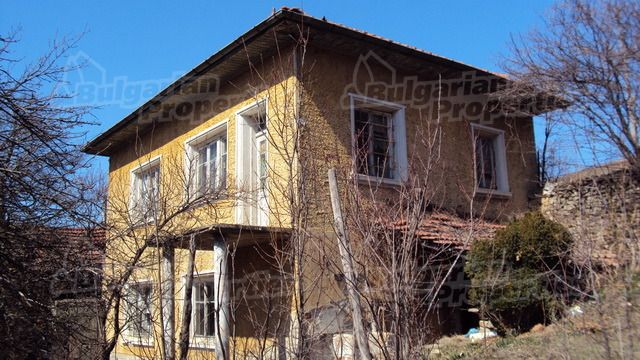 Дом в Габрово, Болгария, 90 м2 - фото 1