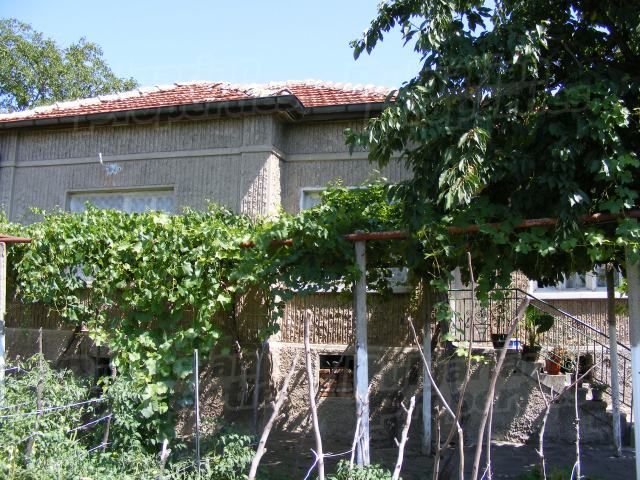 Дом в Стара Загоре, Болгария, 70 м2 - фото 1