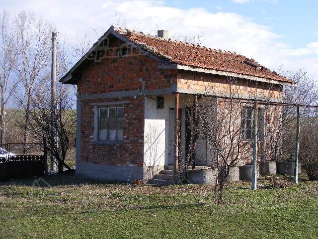Дом в Стара Загоре, Болгария, 45 м2 - фото 1