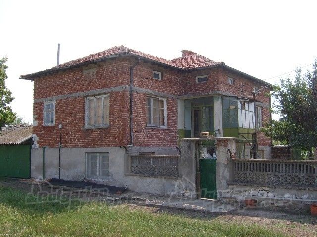 Дом в Стара Загоре, Болгария, 92 м2 - фото 1