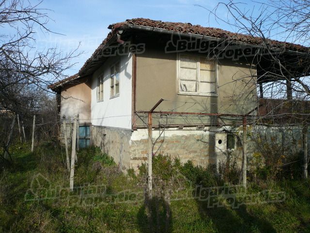 Дом в Велико Тырново, Болгария, 60 м2 - фото 1