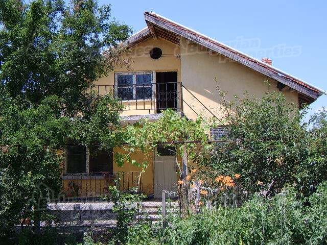 Дом в Стара Загоре, Болгария, 80 м2 - фото 1