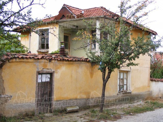 Дом в Стара Загоре, Болгария, 70 м2 - фото 1