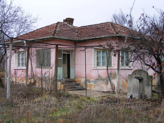 Дом в Стара Загоре, Болгария, 65 м2 - фото 1