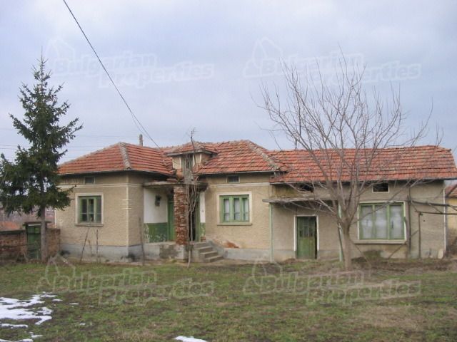 Дом в Велико Тырново, Болгария, 65 м2 - фото 1