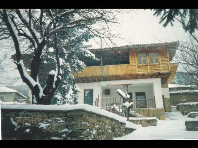 Дом в Сливене, Болгария, 380 м2 - фото 1