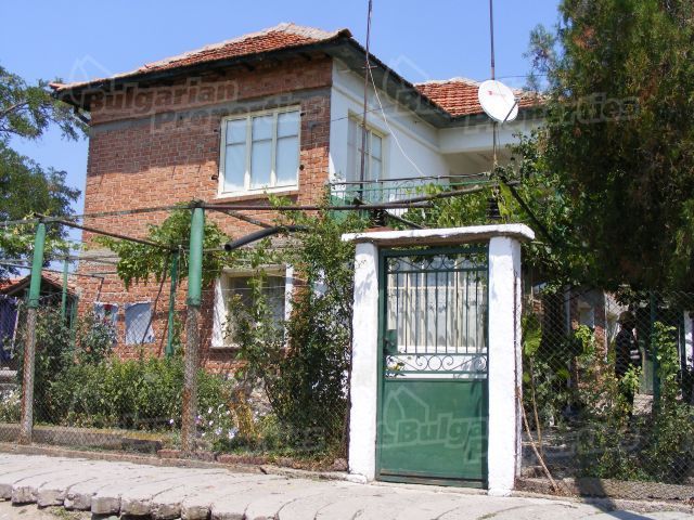 Дом в Стара Загоре, Болгария, 120 м2 - фото 1