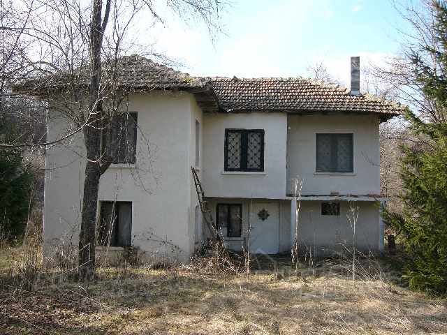Дом в Ловече, Болгария, 81 м2 - фото 1