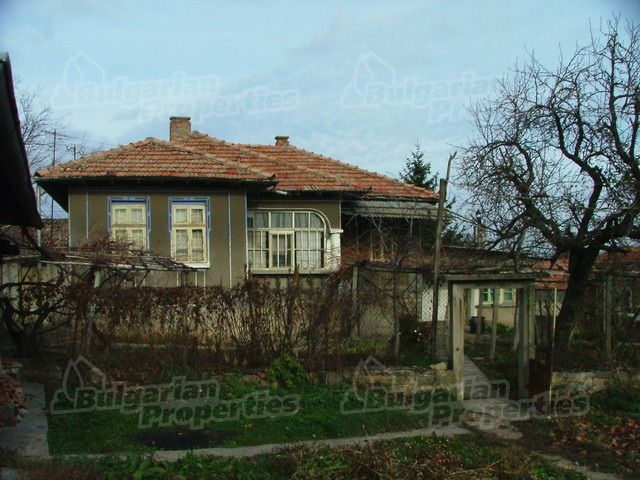 Дом в Велико Тырново, Болгария, 70 м2 - фото 1