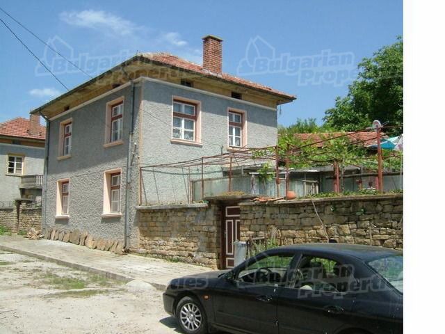 Дом в Габрово, Болгария, 130 м2 - фото 1
