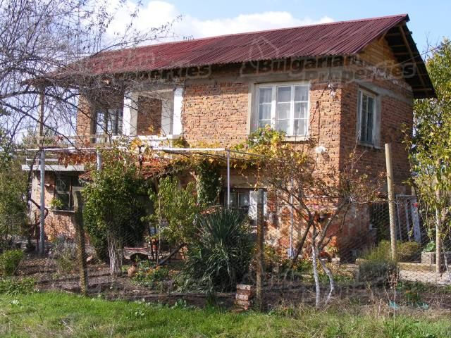 Дом в Стара Загоре, Болгария, 90 м2 - фото 1