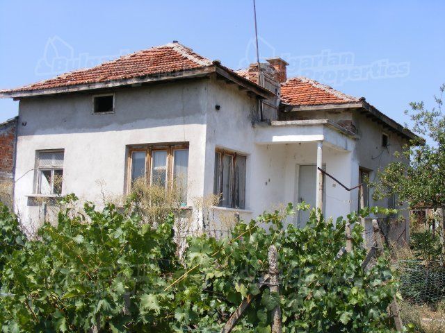 Дом в Стара Загоре, Болгария, 55 м2 - фото 1