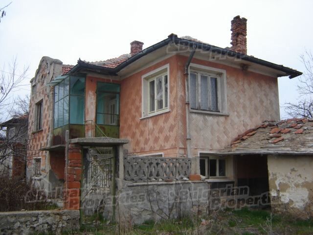 Дом в Сливене, Болгария, 140 м2 - фото 1