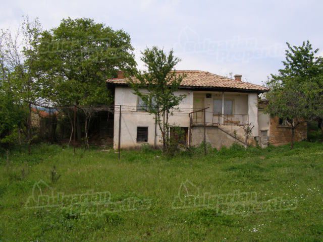 Дом в Стара Загоре, Болгария, 66 м2 - фото 1