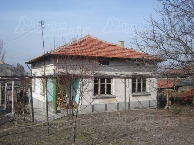 Дом в Сливене, Болгария, 75 м2 - фото 1