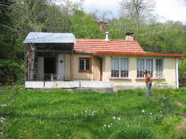 Дом в Габрово, Болгария, 45 м2 - фото 1