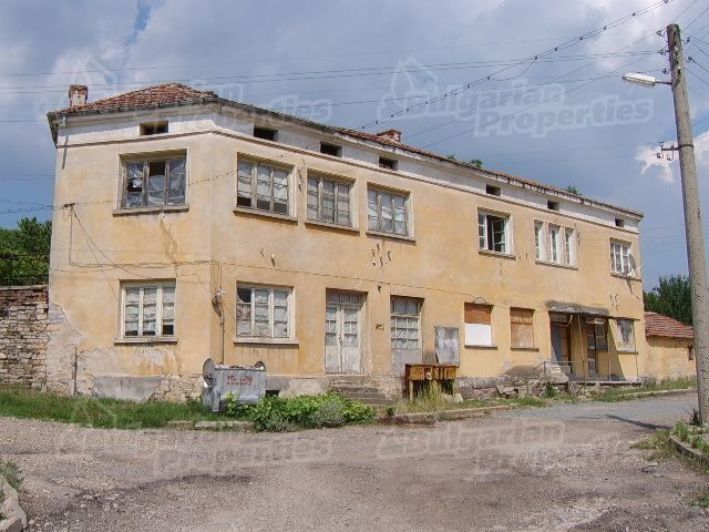 Дом в Стара Загоре, Болгария, 190 м2 - фото 1