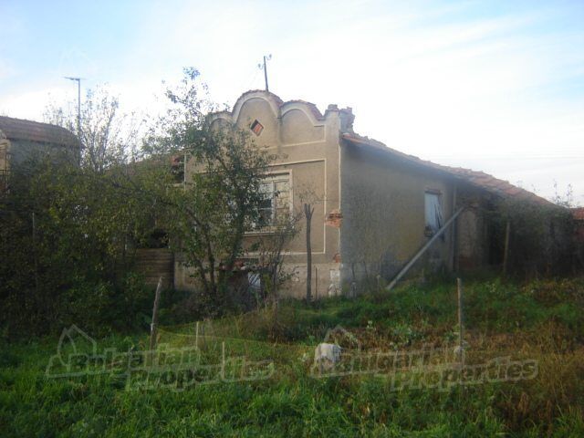 Дом в Сливене, Болгария, 70 м2 - фото 1