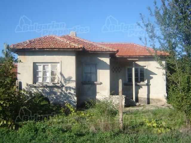 Дом в Сливене, Болгария, 57 м2 - фото 1