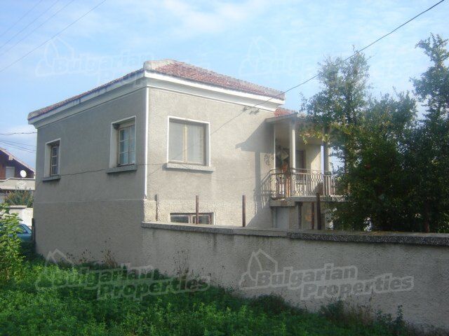 Дом в Сливене, Болгария, 120 м2 - фото 1