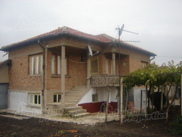 Дом в Сливене, Болгария, 150 м2 - фото 1