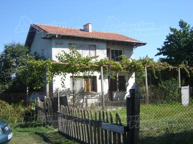 Дом в Сливене, Болгария, 156 м2 - фото 1