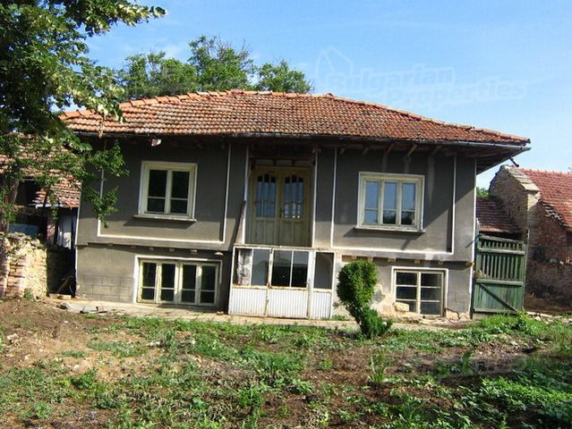Дом в Велико Тырново, Болгария, 108 м2 - фото 1