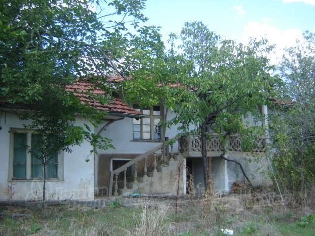 Дом в Сливене, Болгария, 86 м2 - фото 1