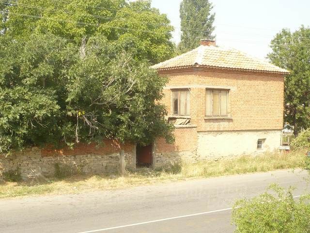 Дом в Сливене, Болгария, 100 м2 - фото 1