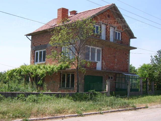Дом в Стара Загоре, Болгария, 180 м2 - фото 1