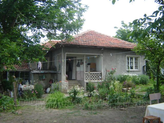 Дом в Сливене, Болгария, 80 м2 - фото 1