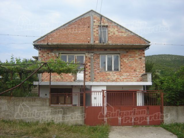 Дом в Сливене, Болгария, 148 м2 - фото 1